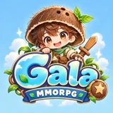 GALA MMORPG